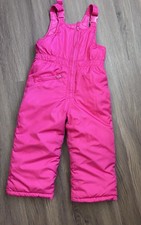 Oshkosh snow bib for sale  Imperial