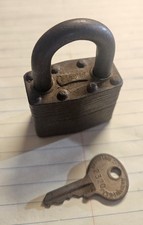 Master lock large for sale  Bluffton