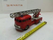 Anciien jouet tole d'occasion Anciien jouet tole d'occasion  Mourmelon-le-Grand