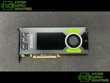 Nvidia quadro p4000 for sale  WANTAGE