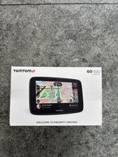 Tomtom 520 sat for sale  SPALDING