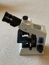 Bms laboratory microscope for sale  KNUTSFORD