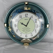 Seiko am629m zig for sale  Galveston