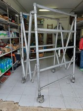 Trabattello professionale pont usato  Roma