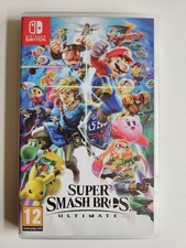 Box super smash for sale  NORTHWICH