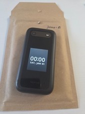 Nokia 2660 black for sale  NORTHAMPTON