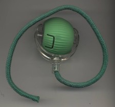 Katzenspielzeug ball katzenbal gebraucht kaufen  Mittweida