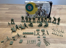 Airfix 32nd wwii for sale  EPSOM
