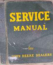 John deere tractor for sale  Burns