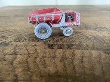Vintage diecast toy for sale Vintage diecast toy for sale  PENRITH