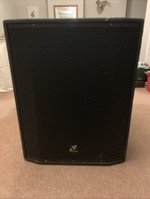 Studiomaster venture 18s for sale  AYLESBURY