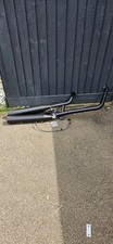 Harley davidson exhaust. for sale  LUTON