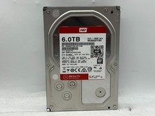 6tb hdd wd6002ffwx for sale  Riverside