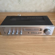 Sharp integrated stereo for sale Sharp integrated stereo for sale  ABERAERON