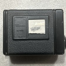 Zenza bronica 120 for sale  Holly