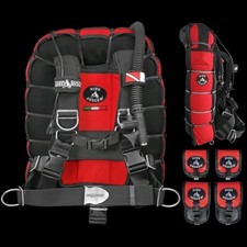 Dive system harness for sale  DURSLEY