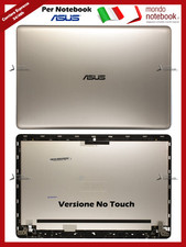 Używany, Scocca Cover LCD Asus M580 X580V N580 N580GD X580 X580VD Gold N580VD N580G N580 na sprzedaż  Wysyłka do Poland
