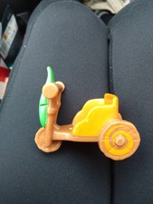 Mattel 2009 fisher for sale  OTLEY