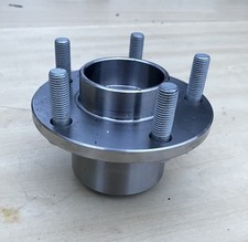 Napa pwb1158 wheel for sale  BIGGLESWADE
