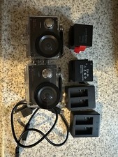 Action camera waterproof for sale  FLEETWOOD