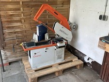 Kasto hbs bügelsäge gebraucht kaufen  Elsdorf