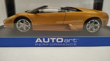 Lamborghini murciélago roadst d'occasion  Expédié en Belgium