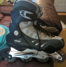 Patins masculinos tamanho 11 Classix AL quadro Abec7 comprar usado  Enviando para Brazil