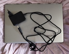 Lenovo yoga ideapad d'occasion  Quetigny