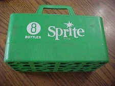 Vintage bottle sprite for sale  Winneconne