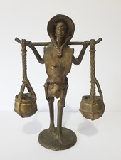 Old vintage african for sale  CLITHEROE