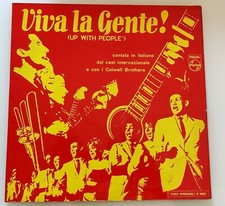 Vinile giri artisti usato  Mandello del Lario