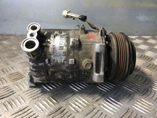 Compressore per alfa usato  Italia