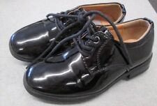 Boys shiny patent for sale  West Valley City