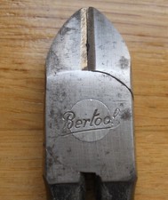 Bertool vintage seitenschneide gebraucht kaufen  Lehrte