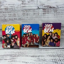 Saved bell seasons for sale  Richmond