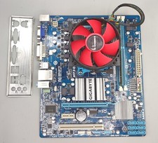 Mainboard gigabyte 78lmt gebraucht kaufen  Lathen