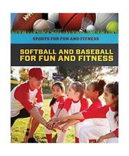 Softball and baseball gebraucht kaufen  Trebbin