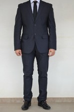 Completo giacca pantaloni usato  Valenzano