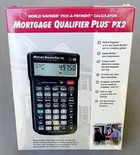 Mortgage qualifier plus for sale  Concord