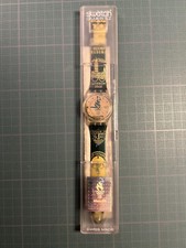 Montre swatch collector d'occasion  Paris XII