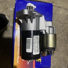 Reman starter 1.8t for sale  Barrington