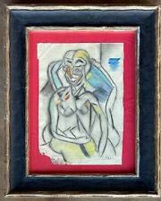 Pablo picasso pastello usato  Città di Castello