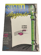 Suonar leggendo metodo usato  Teramo