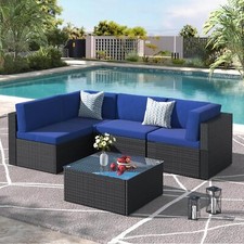 Piece outdoor patio for sale  New York