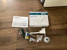 NOVO kit de sensor solar sem fio Hunter WSS-SEN frete grátis. comprar usado  Enviando para Brazil