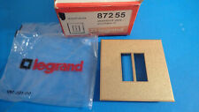 Legrand 87255 doigt d'occasion  Pézenas