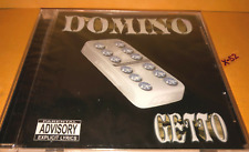 Domino getto hits usato  Spedire a Italy