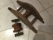 Rocchetti legno graticcia usato  Roma