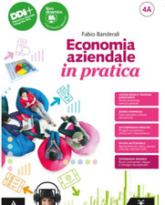Economia aziendale pratica usato  Roma