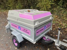 Hire erde 122 for sale  ELLESMERE PORT